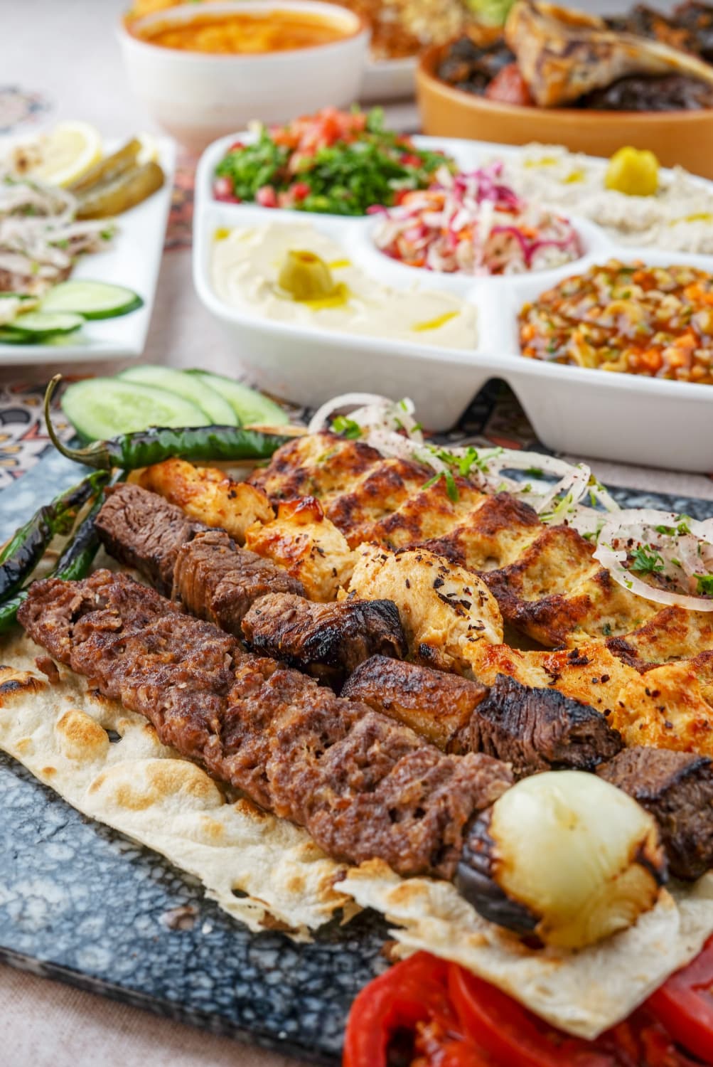 Food